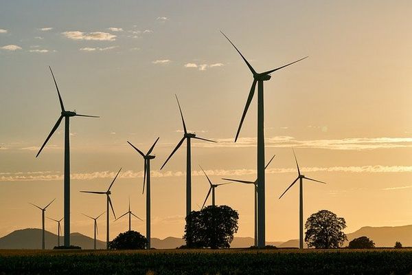 RWE Dividende RWE Windkrafträder