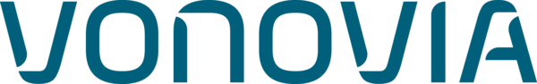 Vonovia Dividenden Logo Vonovia Dividenden Logo