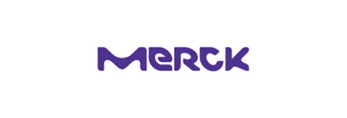 Merck Logo im Dividendenkalender